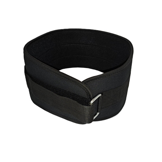 Weightlifting Belt Eva Rubber