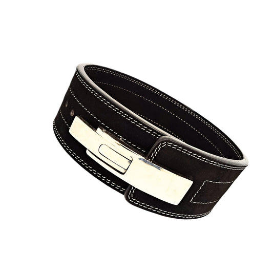 10 MM Powerlifting Lever Belt