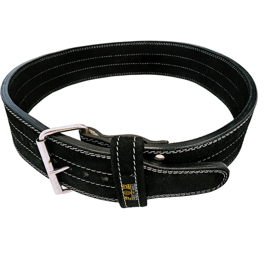 Single Prong 10 MM Powerlifting Weight Belt